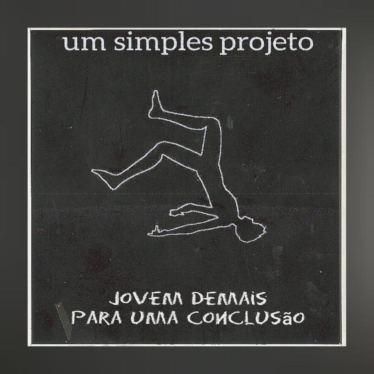 Um Simples Projeto's avatar image