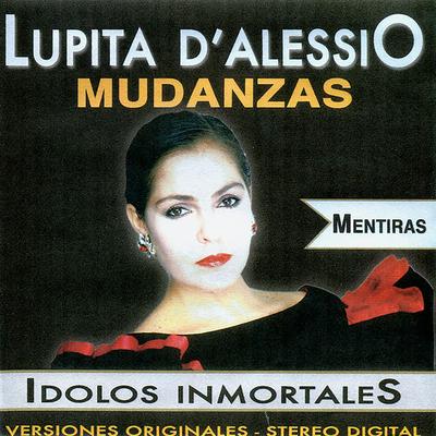 Idolos Inmortales's cover