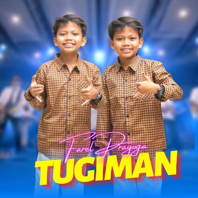 Tugiman By Farel Prayoga's cover