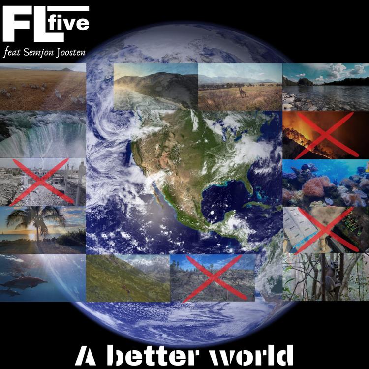 FLfive's avatar image