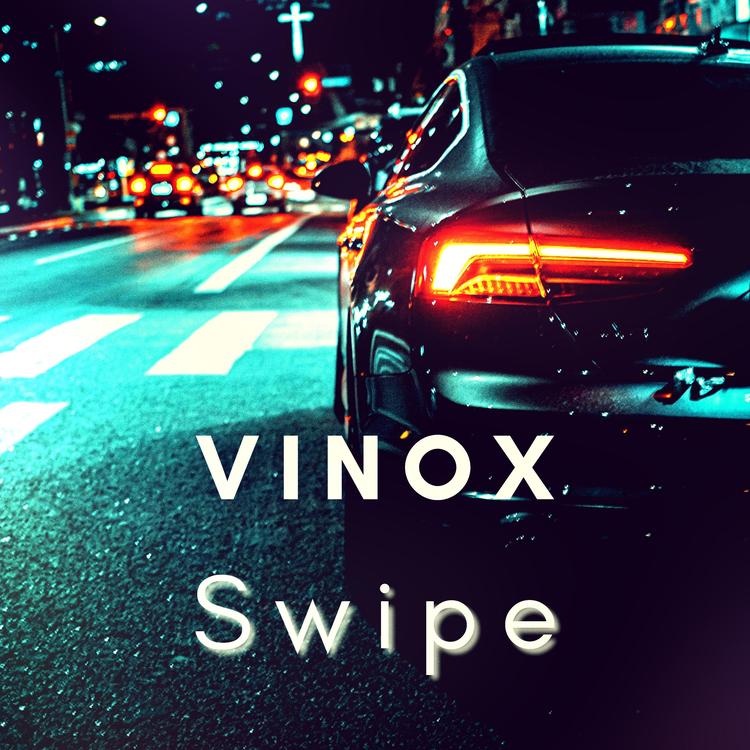 Vinox's avatar image