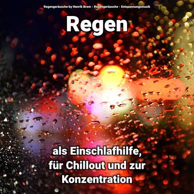 Regengeräusche gegen Lärmbelästigung's cover