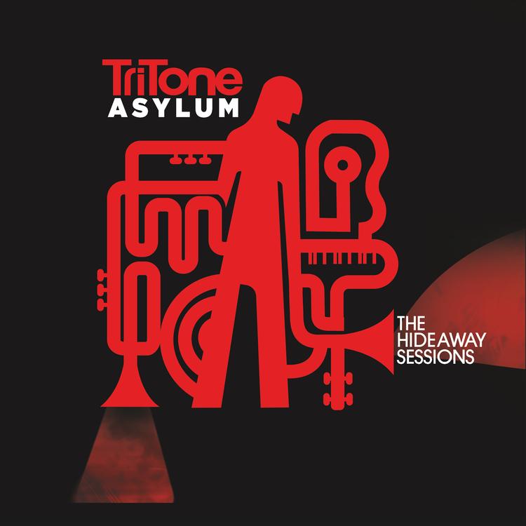 Tritone Asylum's avatar image