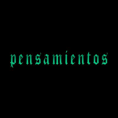 Pensamientos By Airbag's cover