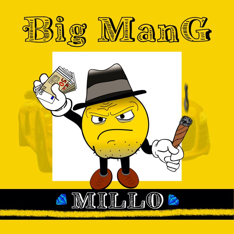 BigManG's avatar image