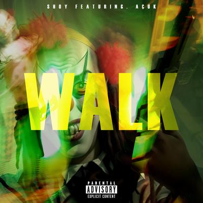 WALK's cover