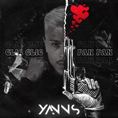 Clic clic pan pan By Yanns's cover