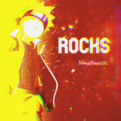 Rocks (From "Naruto")'s cover