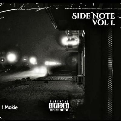 Side Note Vol I.'s cover