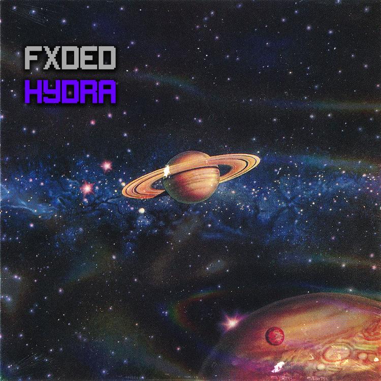 Fxded's avatar image