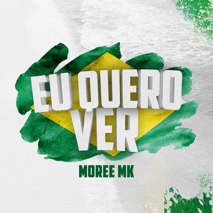 Moree MK's avatar image