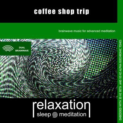 Digital Escape By Relaxation Sleep Meditation's cover