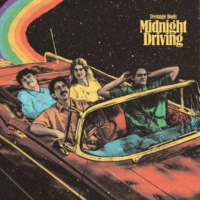 Midnight Driving's cover