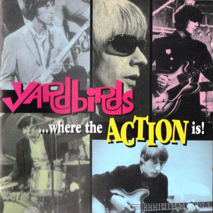 Yardbirds's avatar image