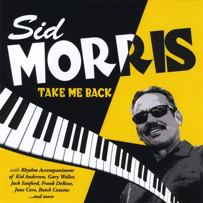 House Party (Tonight) By Sid Morris's cover