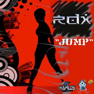 Jump (Radio Edit) By RDX's cover