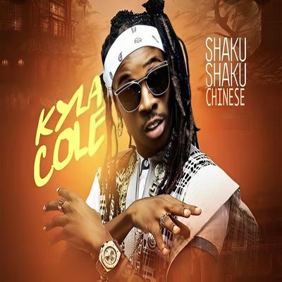 Shaku Shaku Chinese's cover