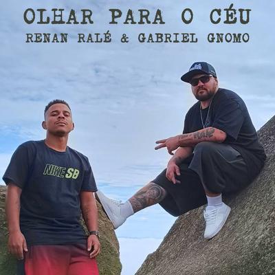 Olhar para o Céu's cover