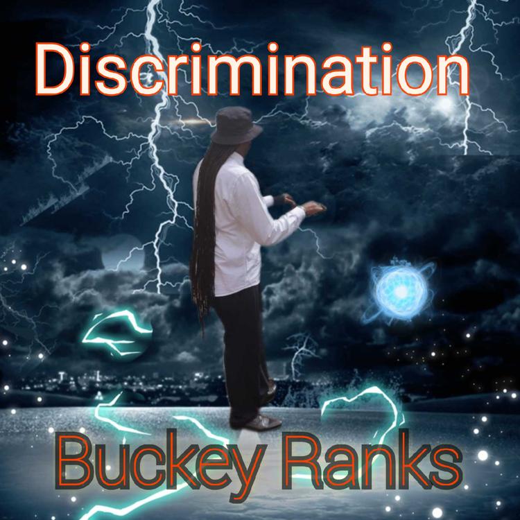 Buckey Ranks's avatar image