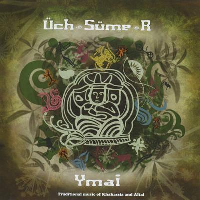 Ymai  (Original version) By Űch sűmer's cover