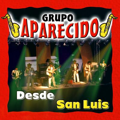 Grupo Aparecido's cover