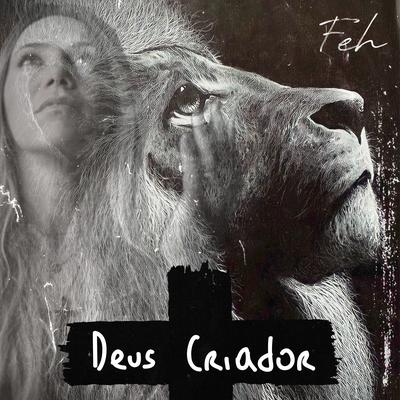Deus Criador By Feh Simonato's cover