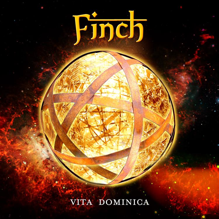 Finch's avatar image