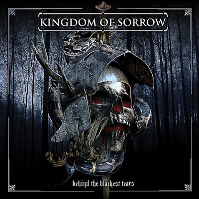 God's Law in the Devil's Land By Kingdom of Sorrow's cover