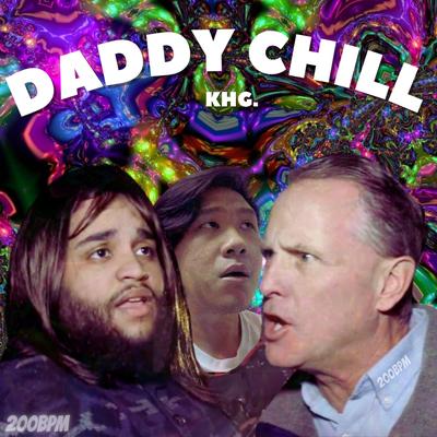 Daddy Chill's cover
