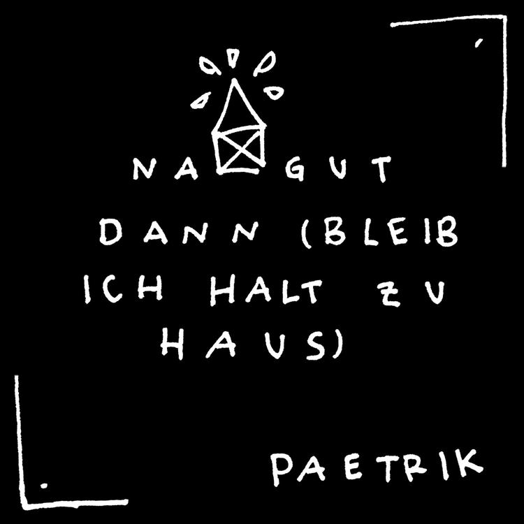 Paetrik's avatar image
