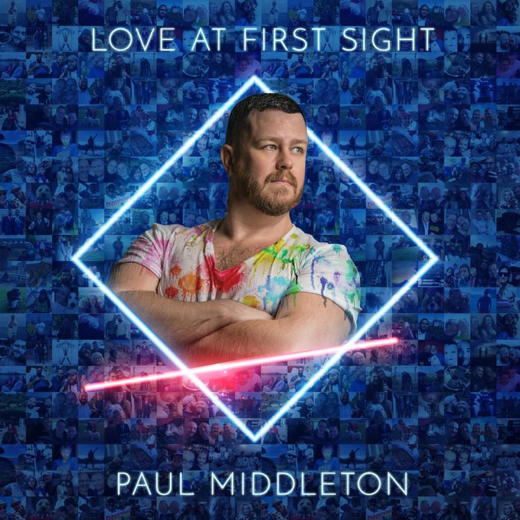 Paul Middleton's avatar image
