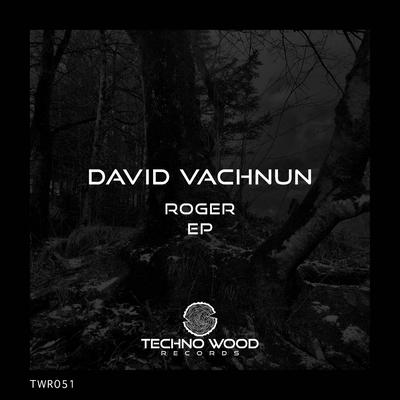 Roger (Original Mix)'s cover