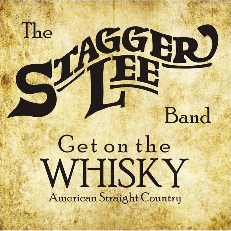 The Stagger Lee Band's avatar image