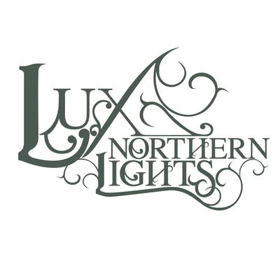 Northern Lights By LUX's cover