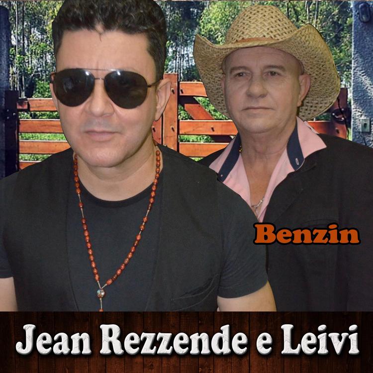 Jean Rezzende e Leivi's avatar image