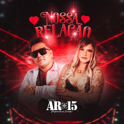 Nossa Relação By Banda AR-15's cover