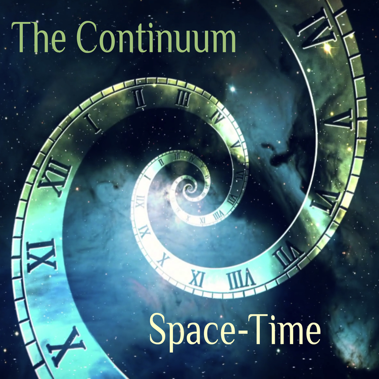 The Continuum's avatar image