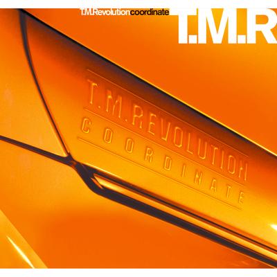 Invoke By T.M.Revolution's cover