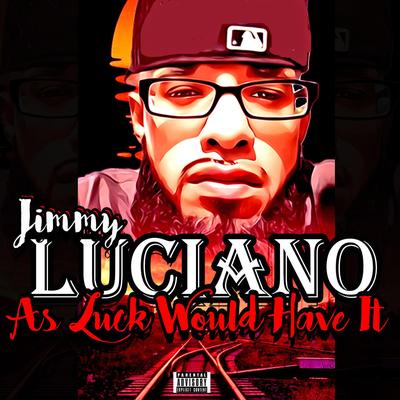 3 A.M. In Niagara Falls By Jimmy Luciano's cover