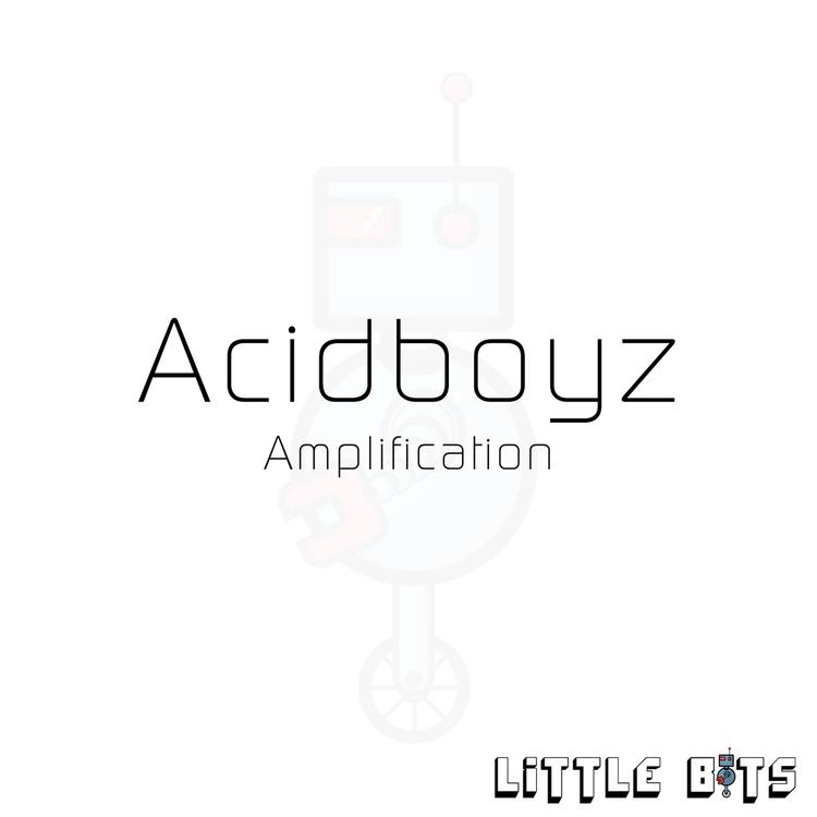 Acidboyz's avatar image