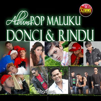 DONCI & RINDU (Donci Dan Rindu)'s cover