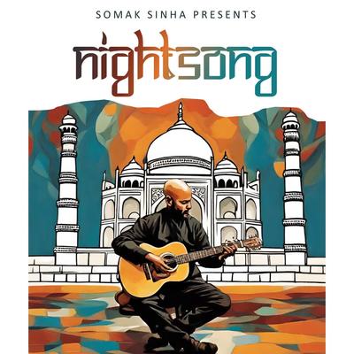 Somak Sinha's cover
