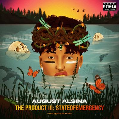 The Product III: stateofEMERGEncy's cover
