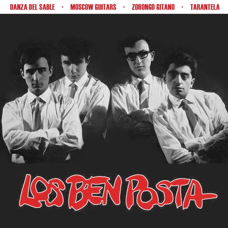 Los Ben Posta's avatar image