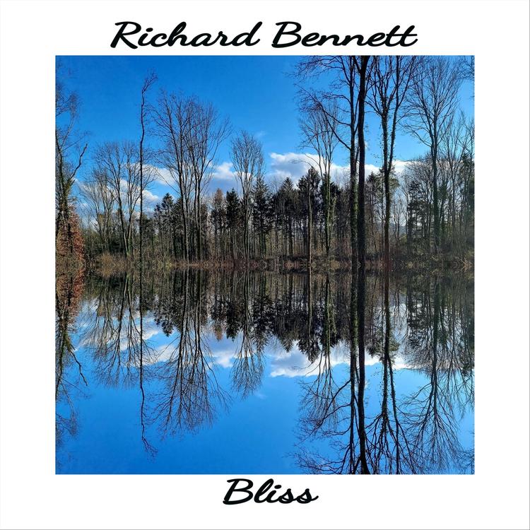 Richard Bennett's avatar image