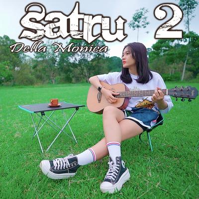 Satru 2 By Della Monica's cover