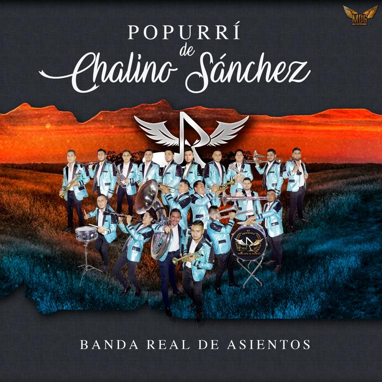 Banda Real De Asientos's avatar image