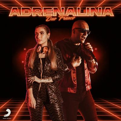 Adrenalina By Duo Franco's cover