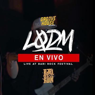 LQDM's cover