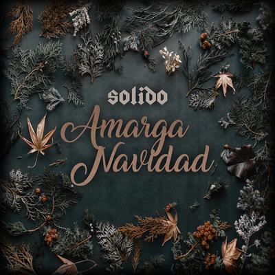 Amarga Navidad's cover